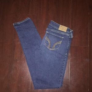 Hollister Skinny Jeans